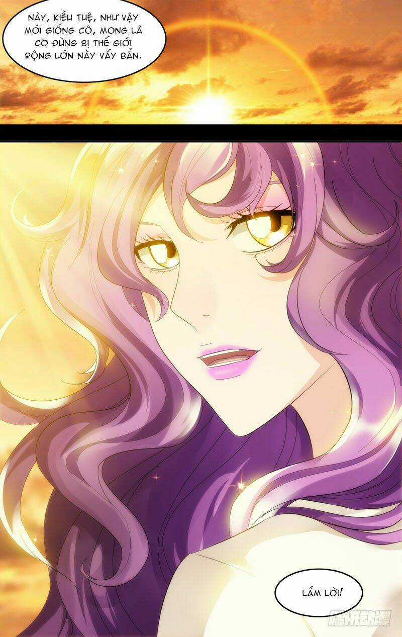 Trùng Sinh - Chapter 97 - Trang 22