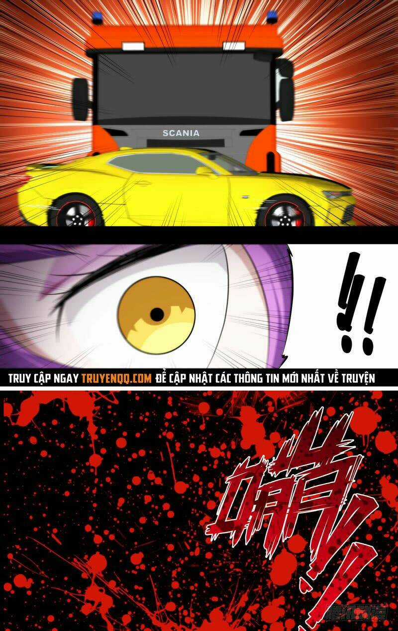 Trùng Sinh - Chapter 97 - Trang 24