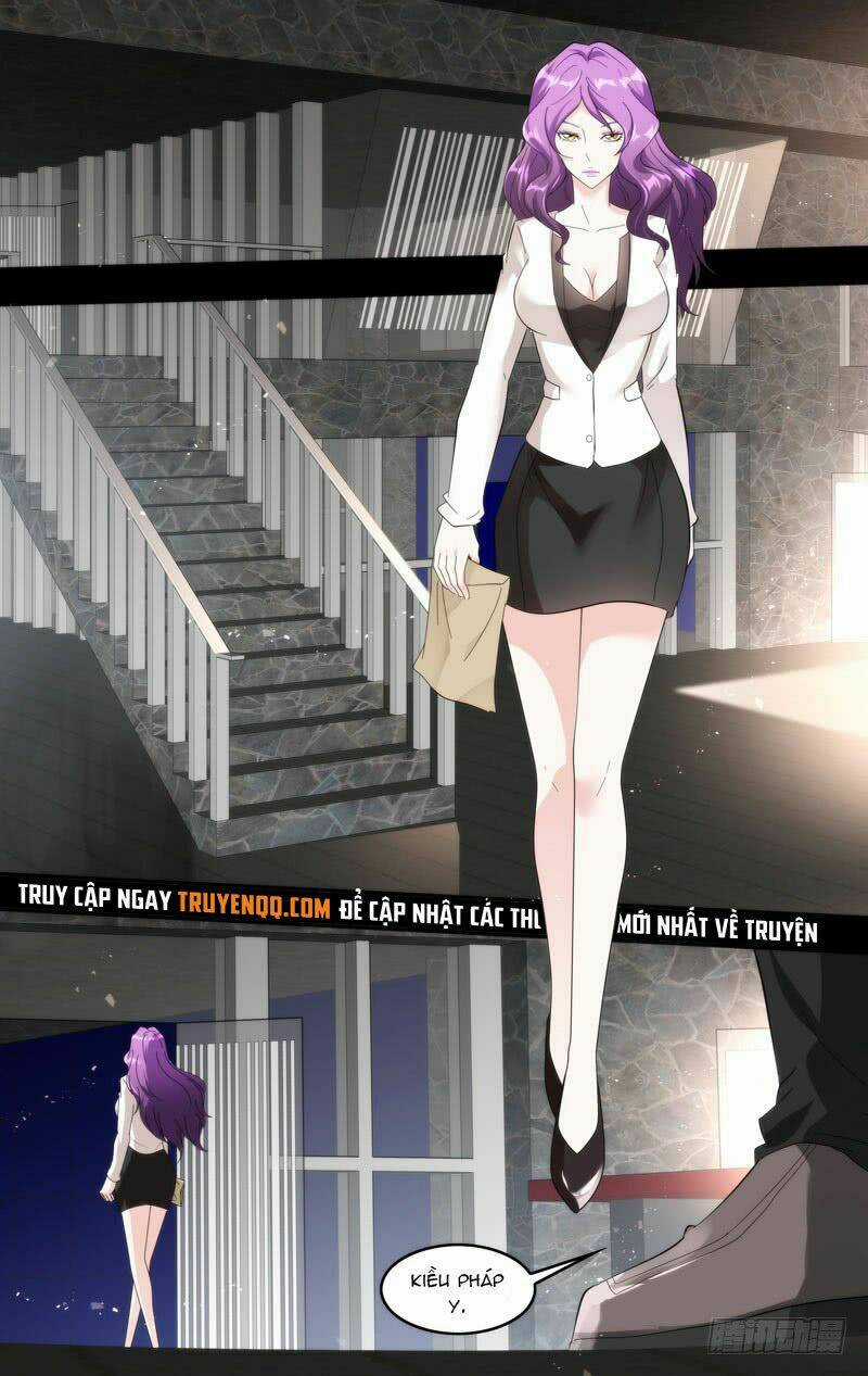 Trùng Sinh - Chapter 97 - Trang 4