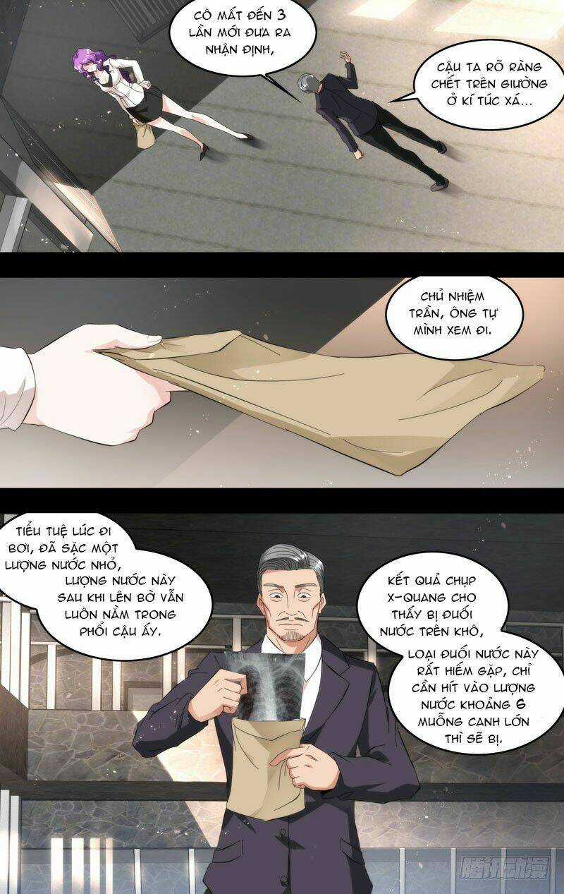 Trùng Sinh - Chapter 97 - Trang 5