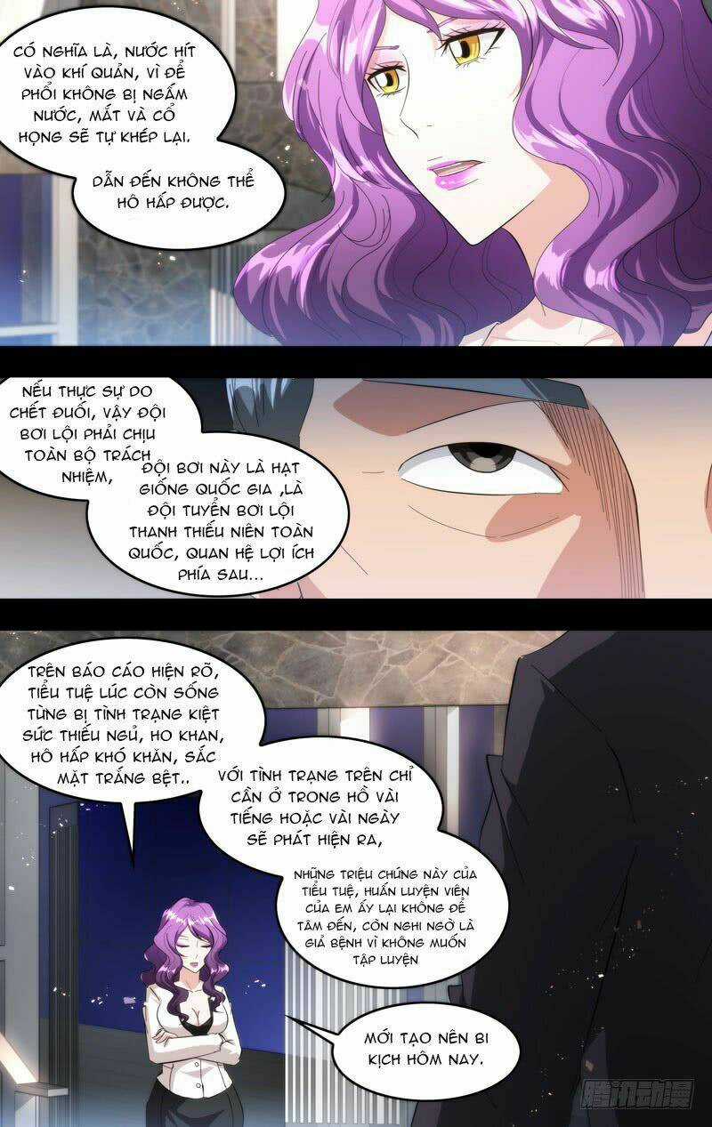 Trùng Sinh - Chapter 97 - Trang 6