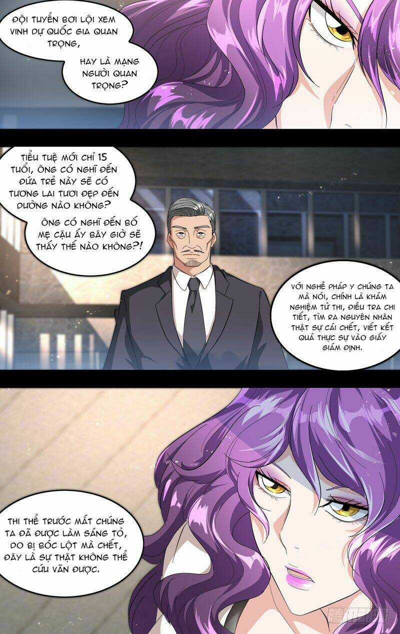 Trùng Sinh - Chapter 97 - Trang 7