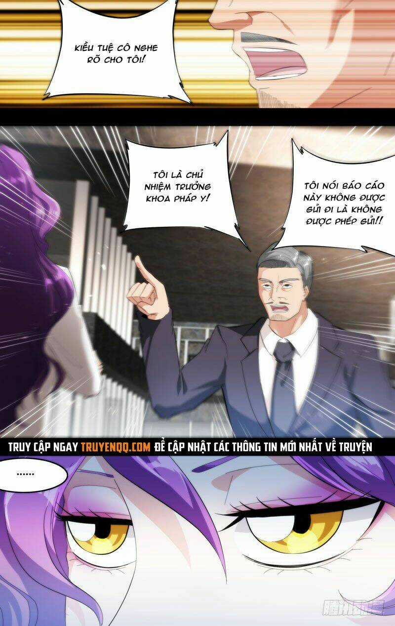 Trùng Sinh - Chapter 97 - Trang 8