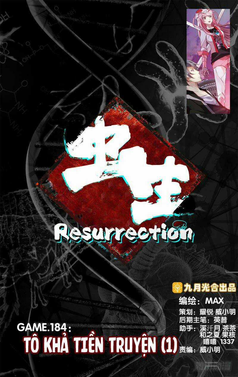 Trùng Sinh - Chapter 98 - Trang 2