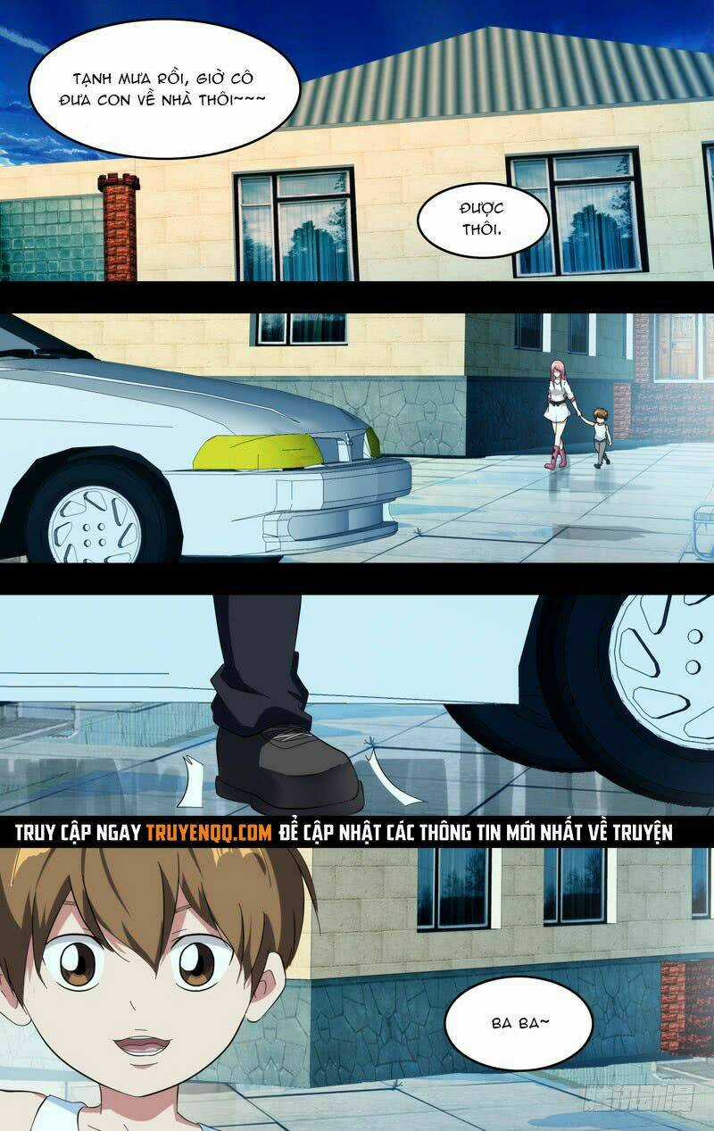 Trùng Sinh - Chapter 98 - Trang 11