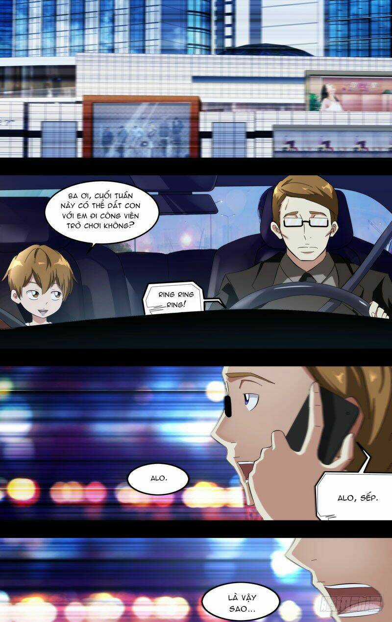 Trùng Sinh - Chapter 98 - Trang 13