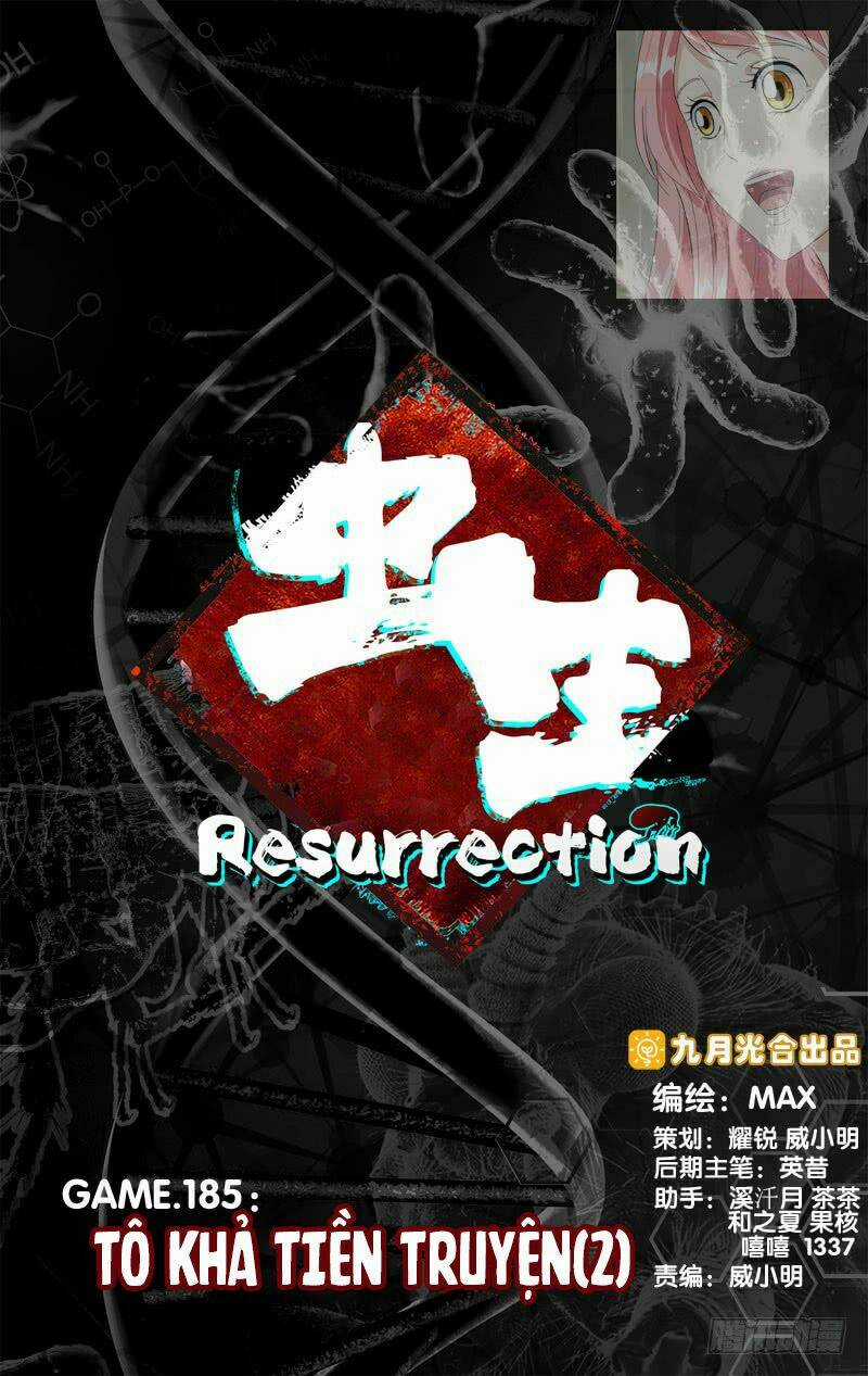 Trùng Sinh - Chapter 98 - Trang 15