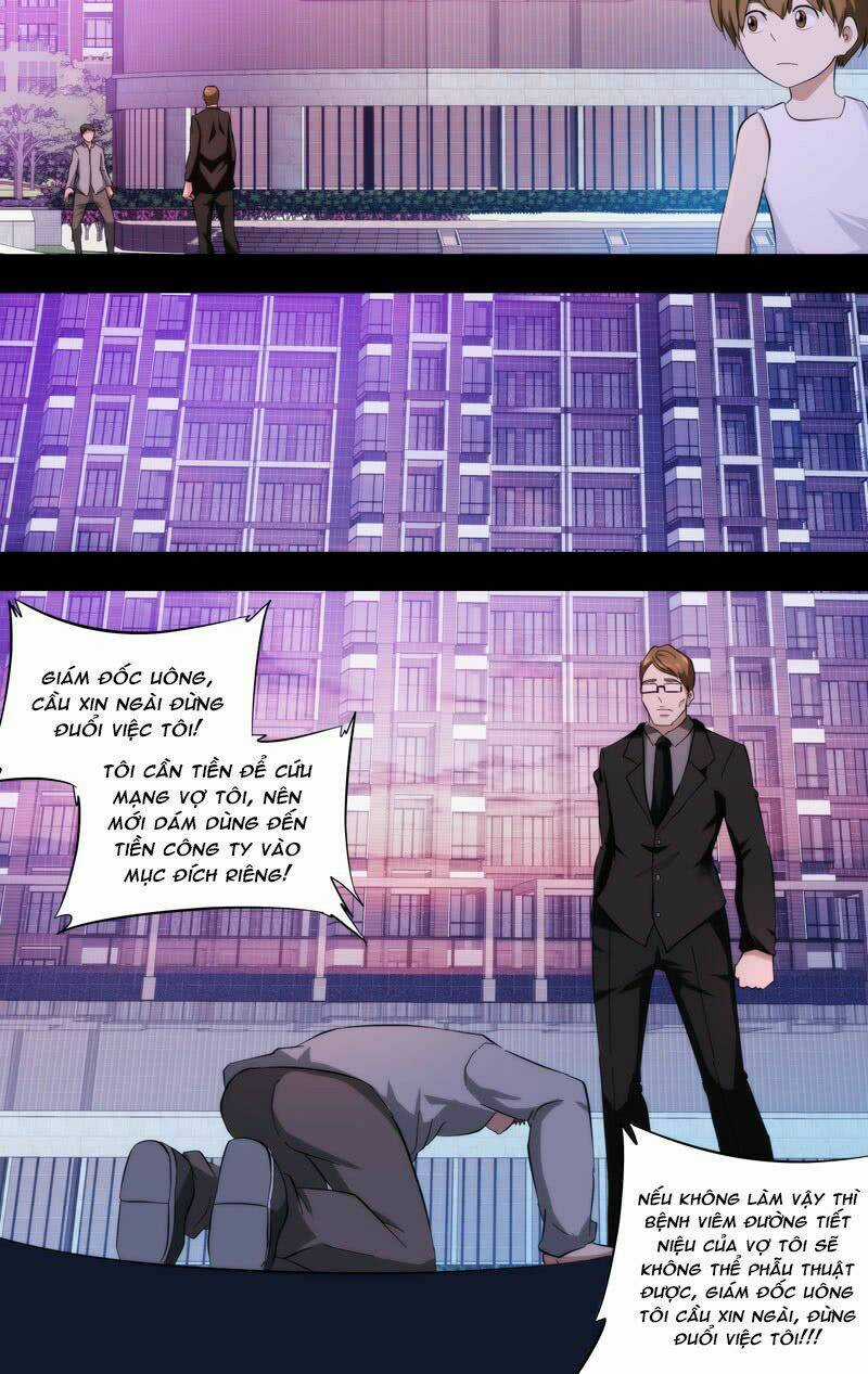 Trùng Sinh - Chapter 98 - Trang 17
