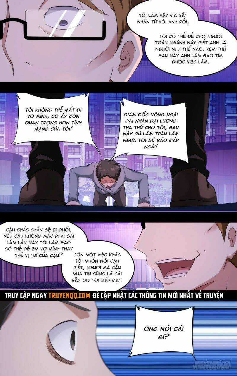 Trùng Sinh - Chapter 98 - Trang 18