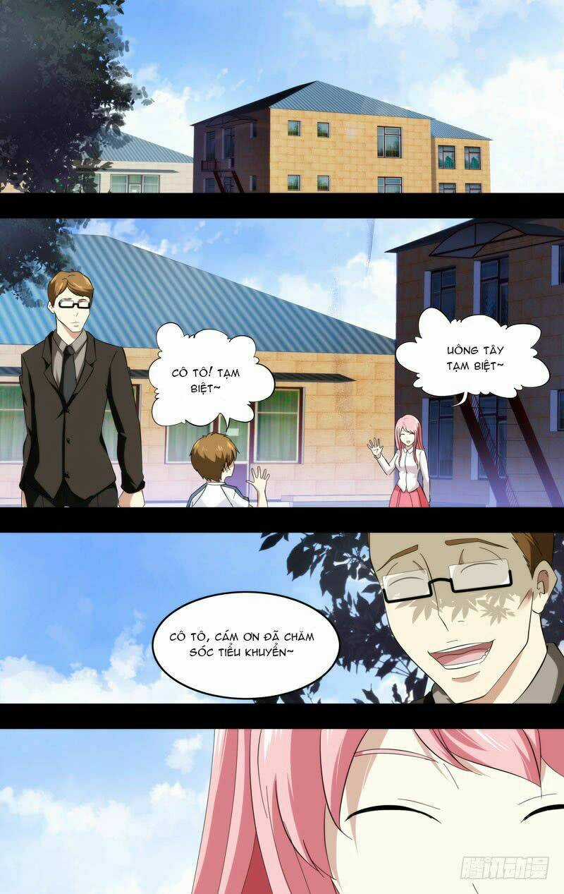 Trùng Sinh - Chapter 98 - Trang 20