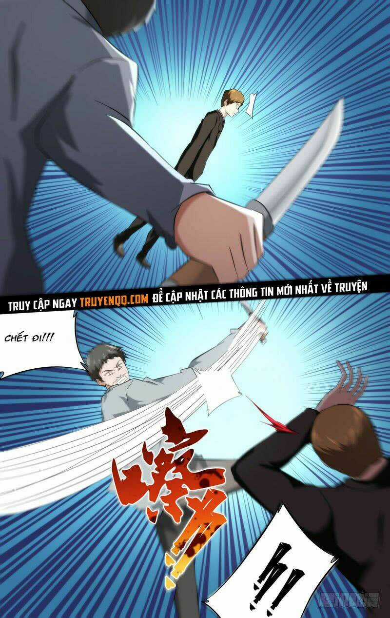 Trùng Sinh - Chapter 98 - Trang 21
