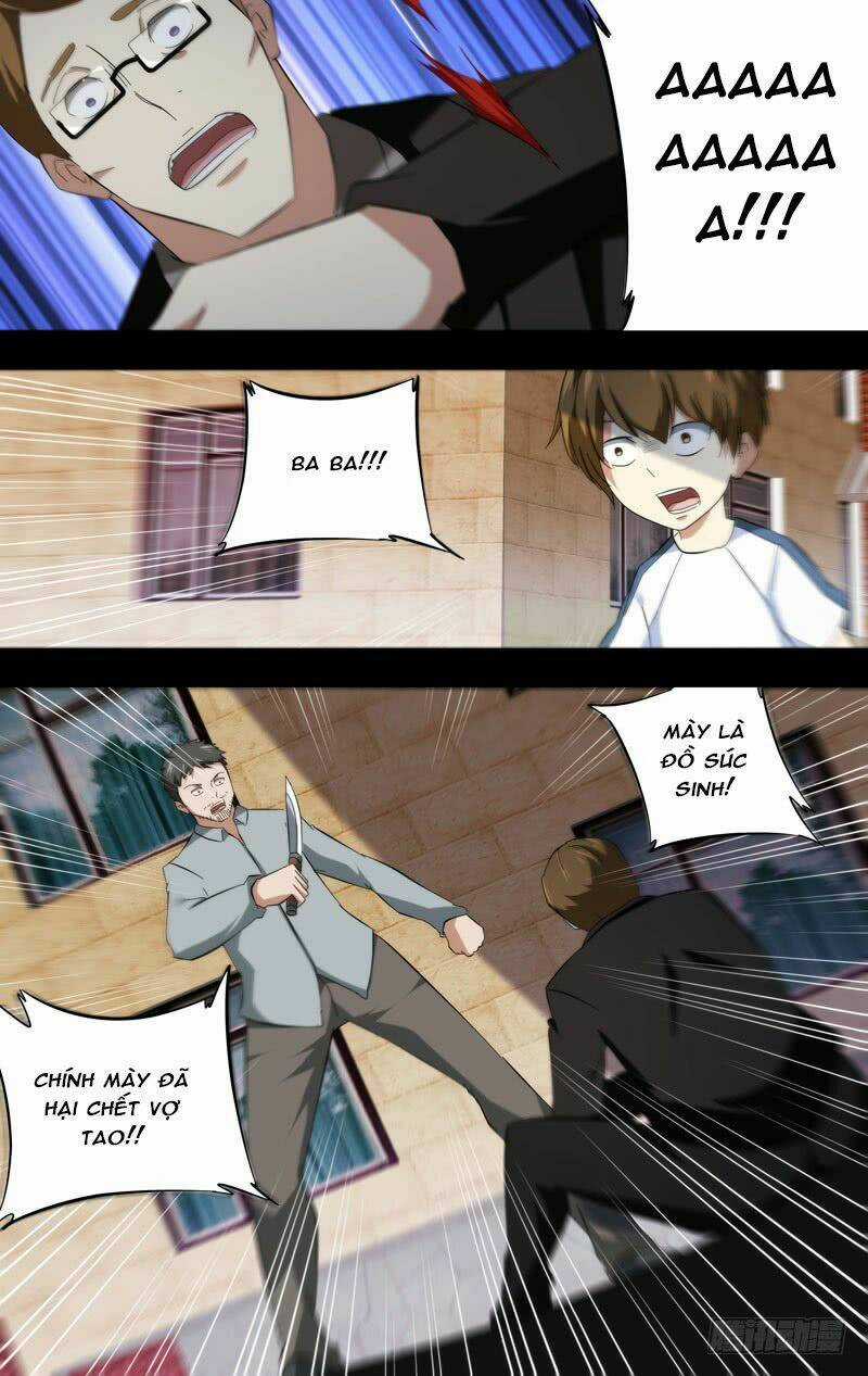 Trùng Sinh - Chapter 98 - Trang 22