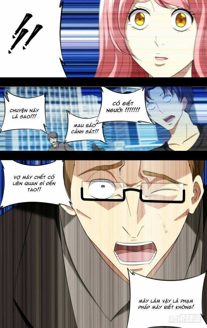 Trùng Sinh - Chapter 98 - Trang 23