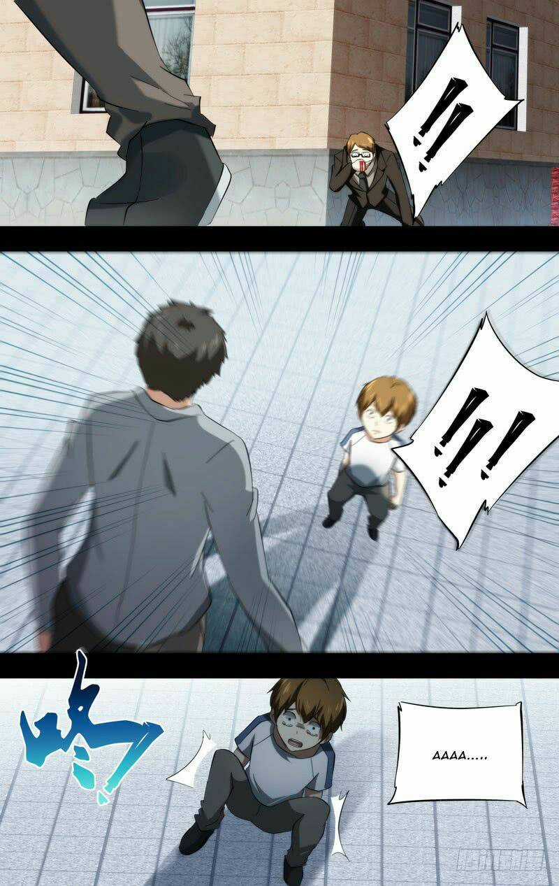 Trùng Sinh - Chapter 98 - Trang 25