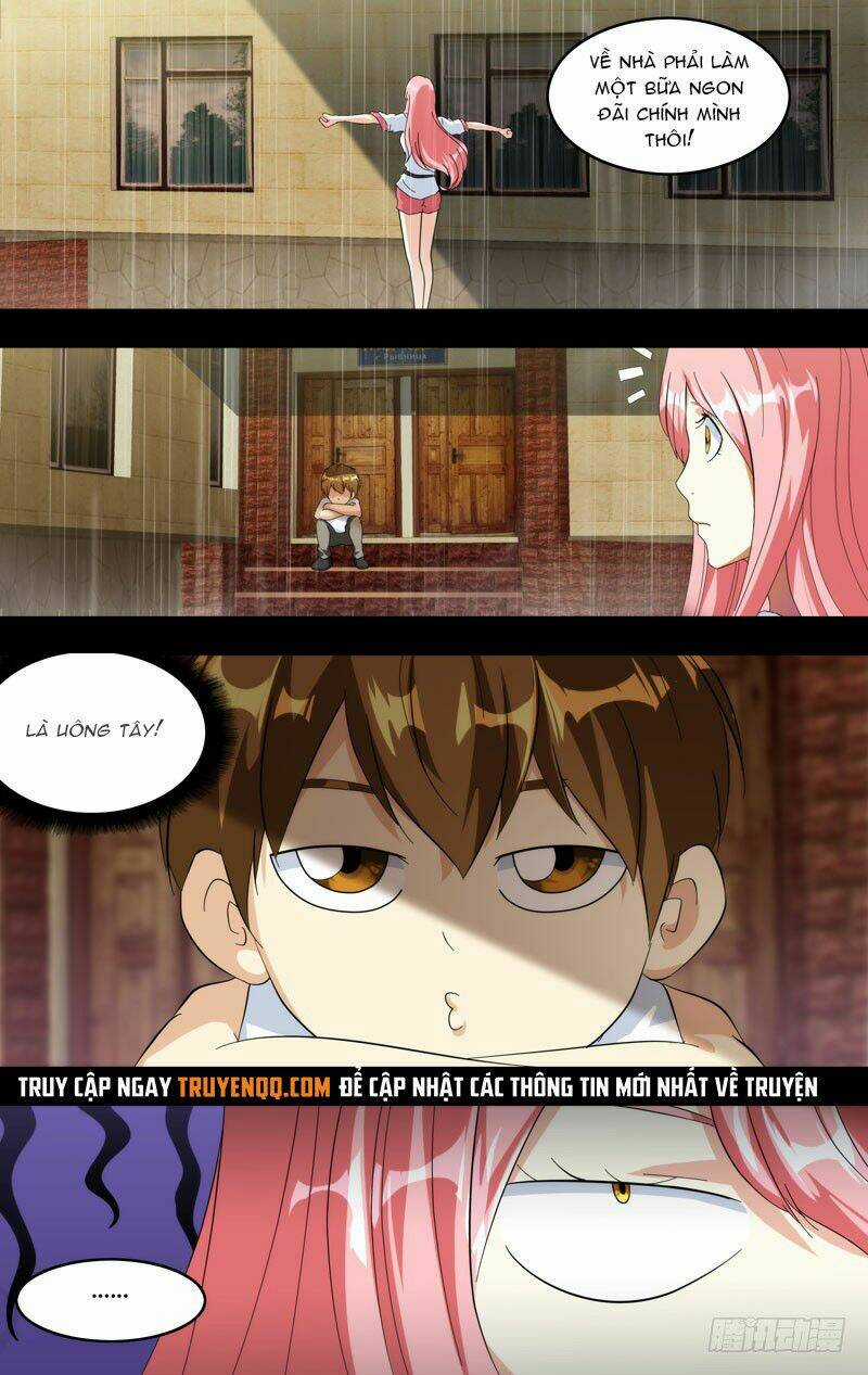 Trùng Sinh - Chapter 98 - Trang 4