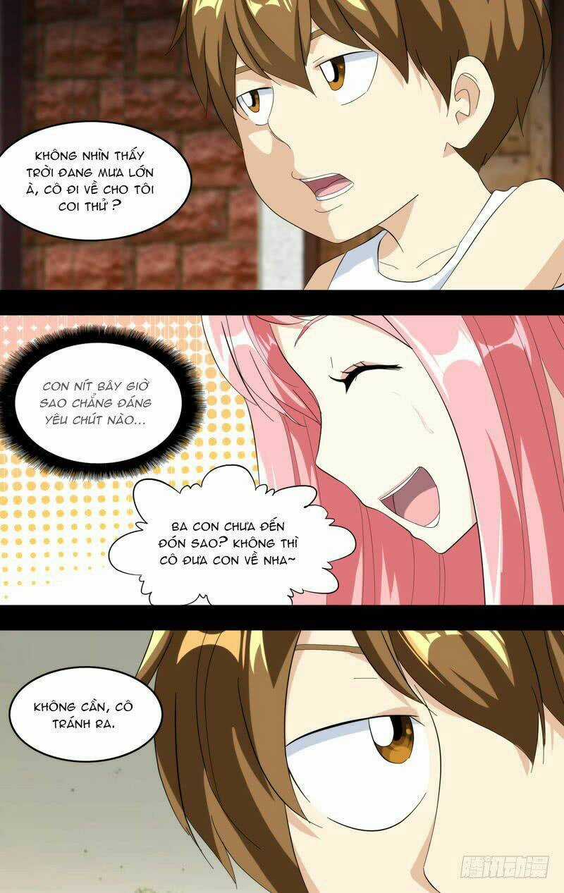 Trùng Sinh - Chapter 98 - Trang 7