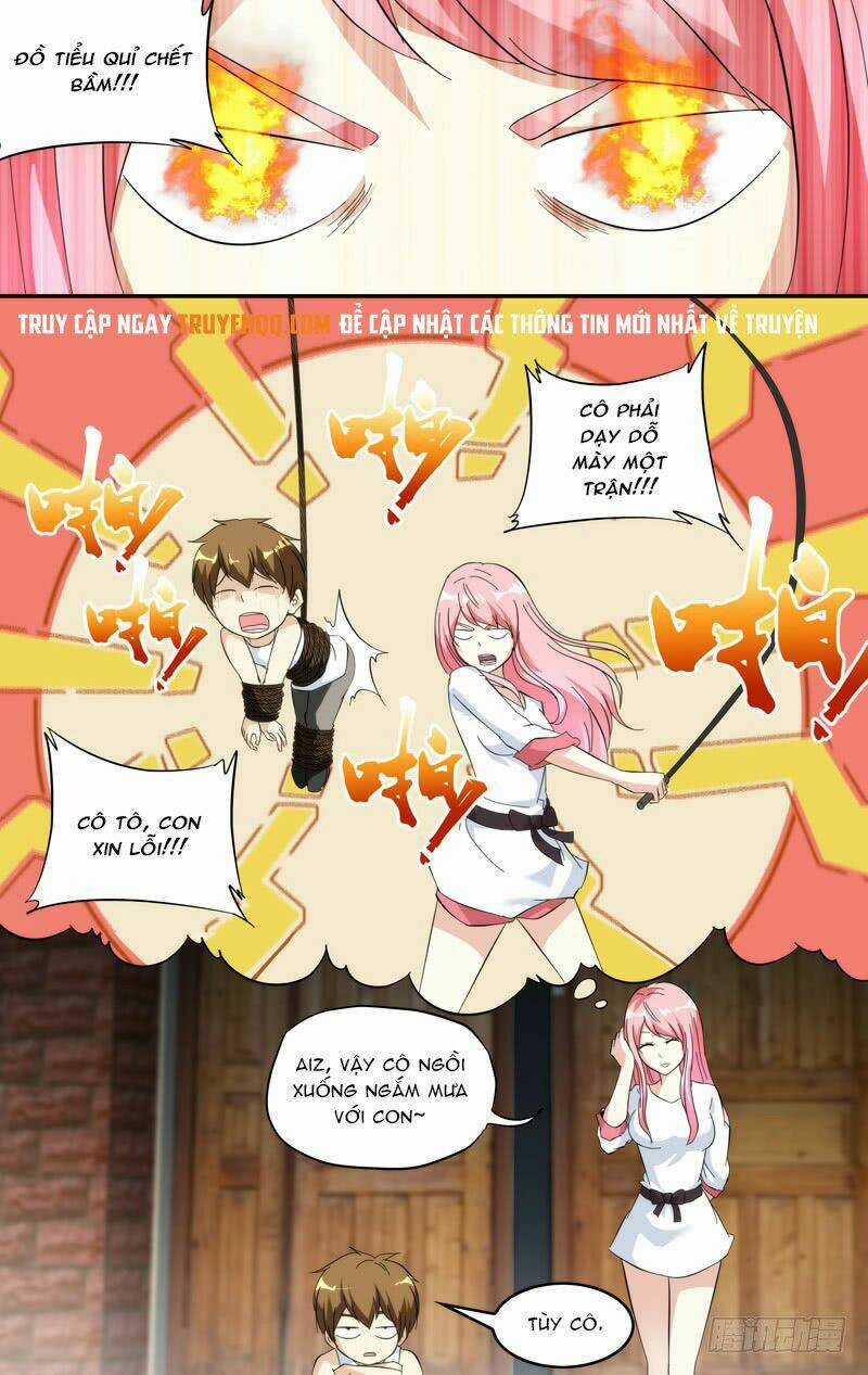 Trùng Sinh - Chapter 98 - Trang 8