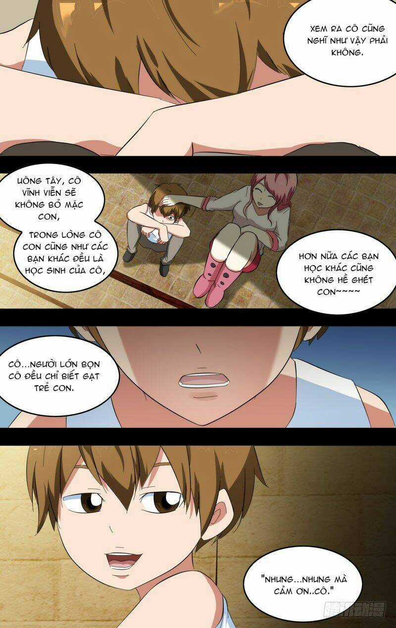 Trùng Sinh - Chapter 98 - Trang 10