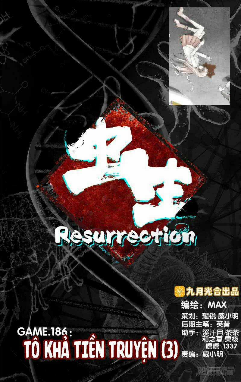 Trùng Sinh - Chapter 99 - Trang 2