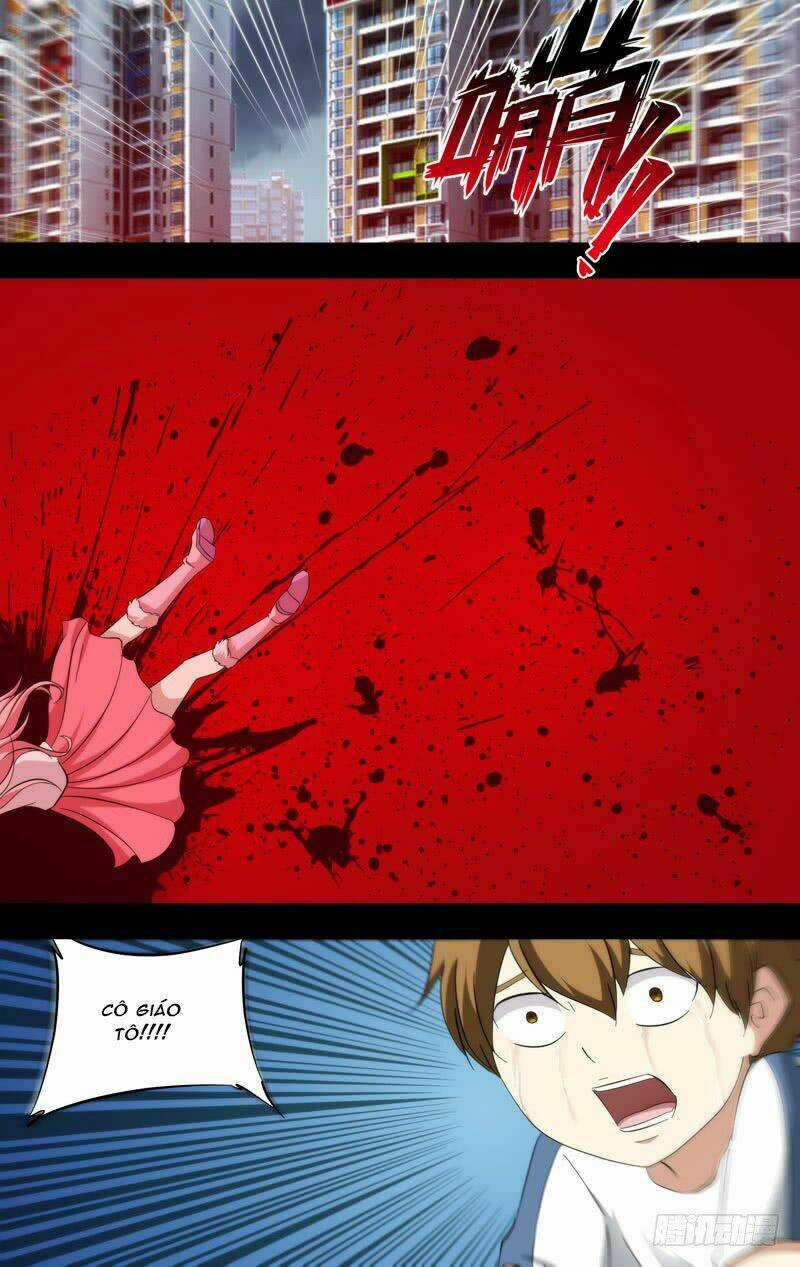 Trùng Sinh - Chapter 99 - Trang 11