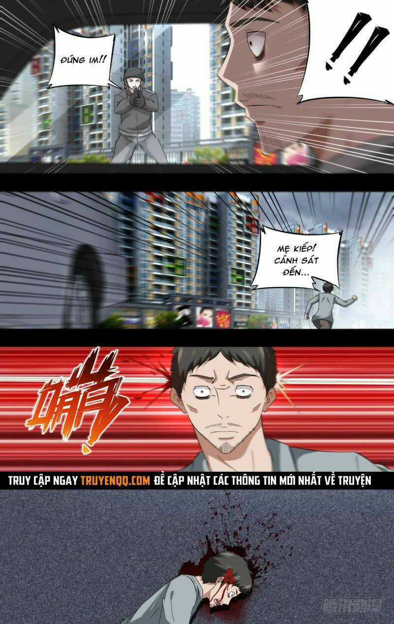 Trùng Sinh - Chapter 99 - Trang 12