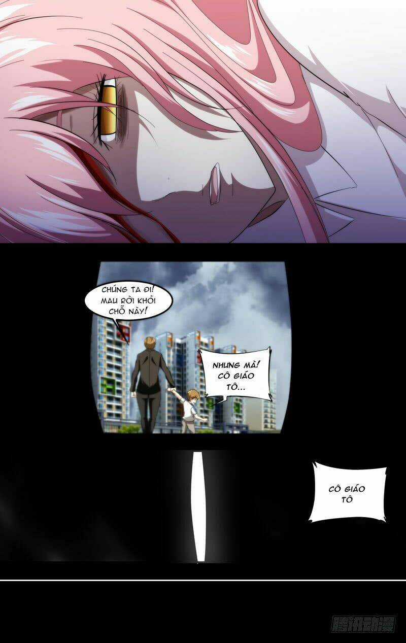 Trùng Sinh - Chapter 99 - Trang 13