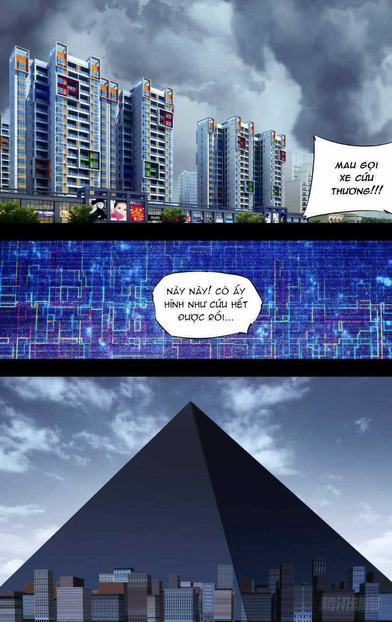 Trùng Sinh - Chapter 99 - Trang 14