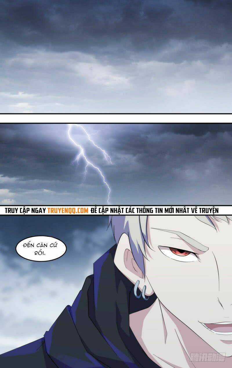 Trùng Sinh - Chapter 99 - Trang 15