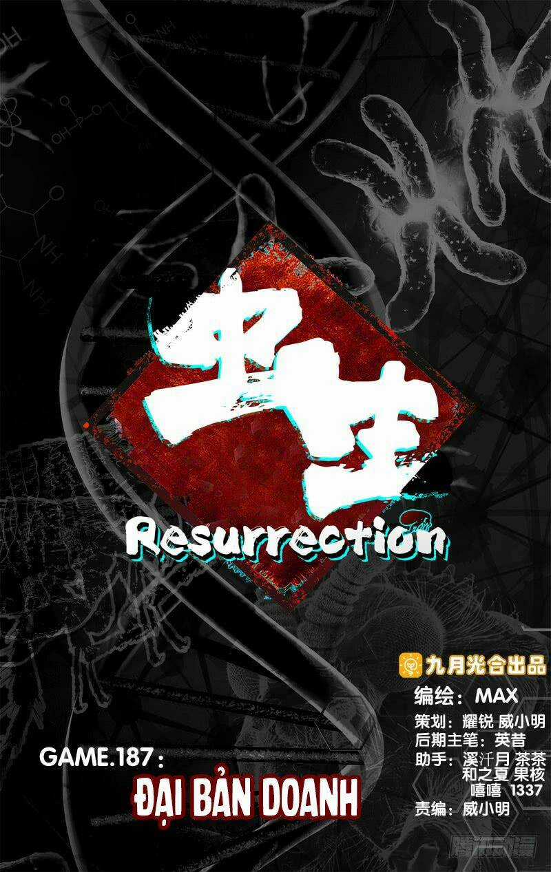 Trùng Sinh - Chapter 99 - Trang 16
