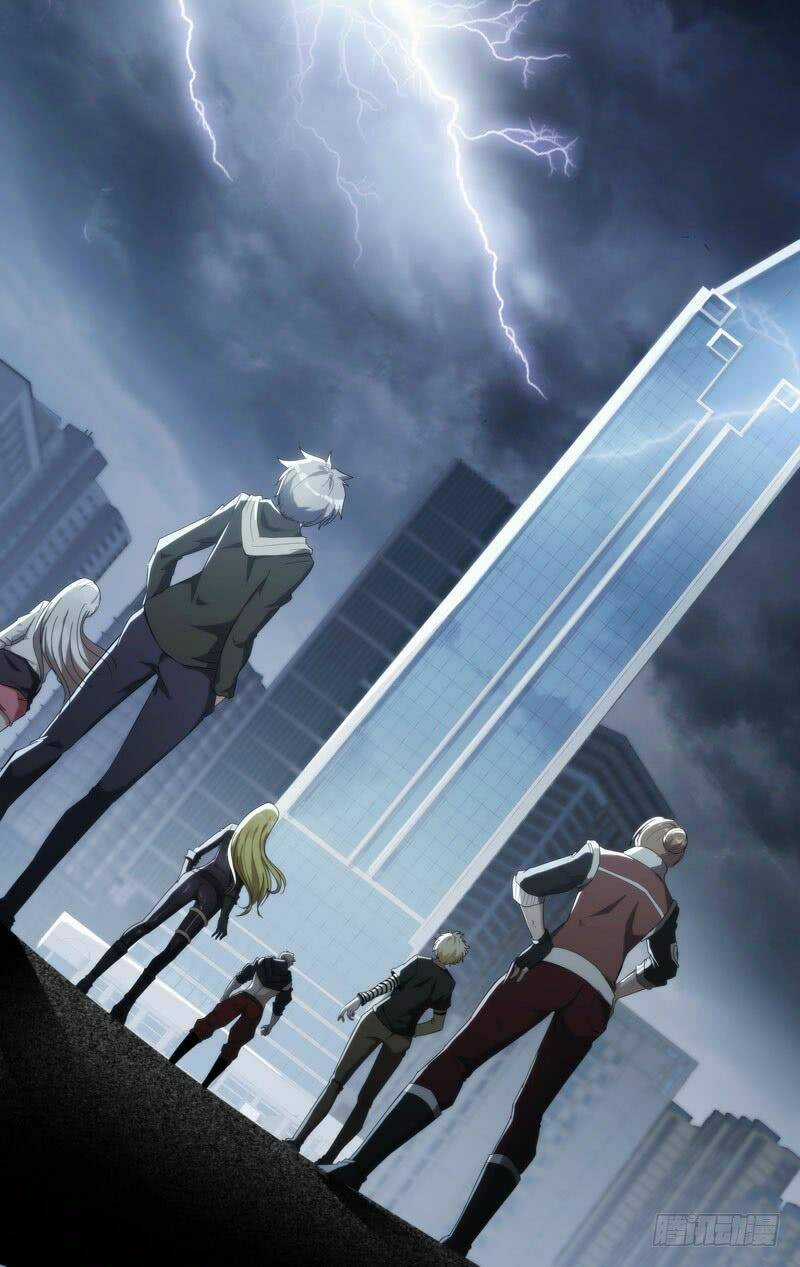 Trùng Sinh - Chapter 99 - Trang 17