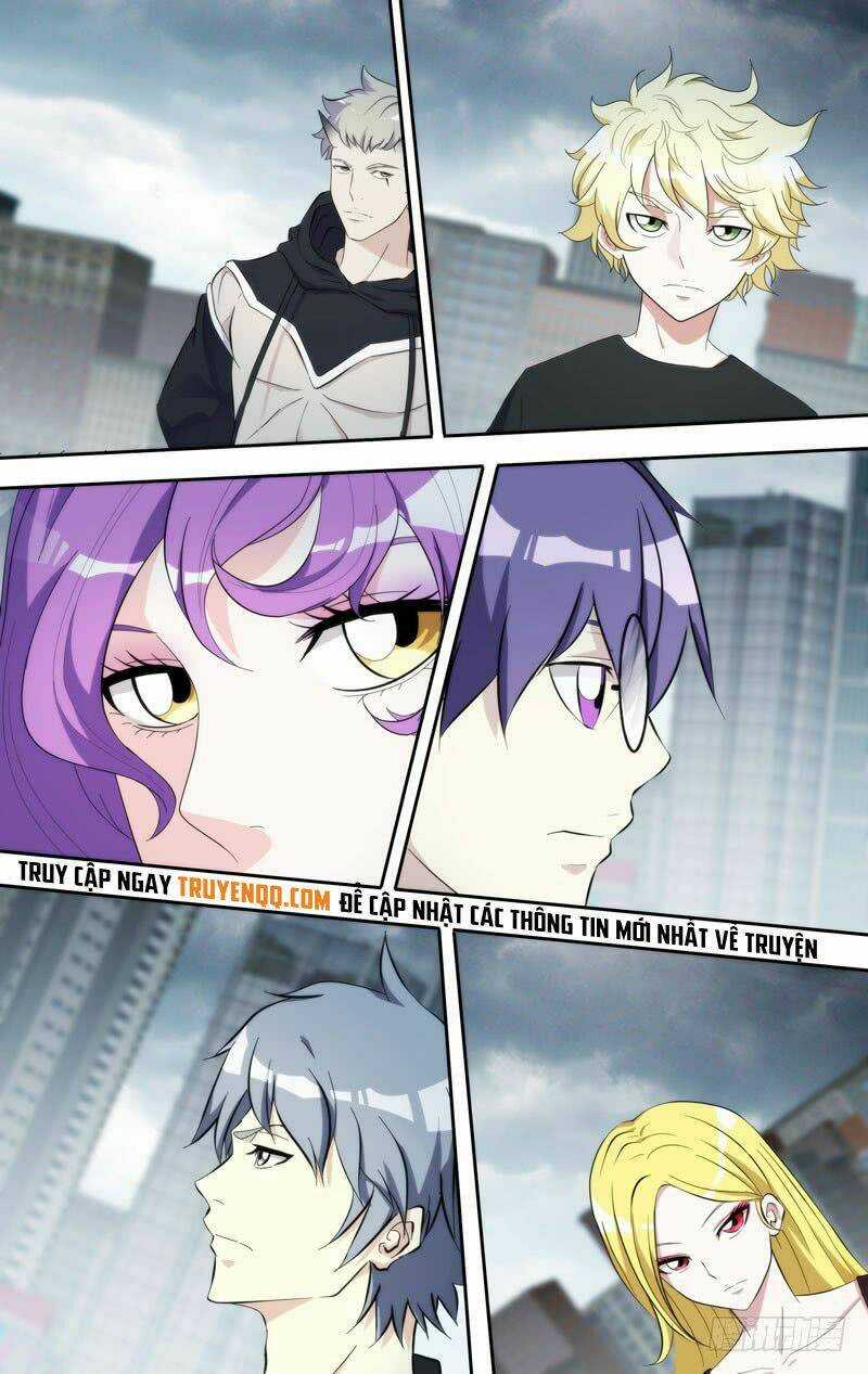 Trùng Sinh - Chapter 99 - Trang 18