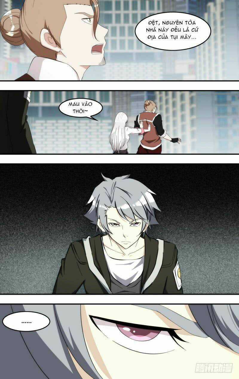 Trùng Sinh - Chapter 99 - Trang 19