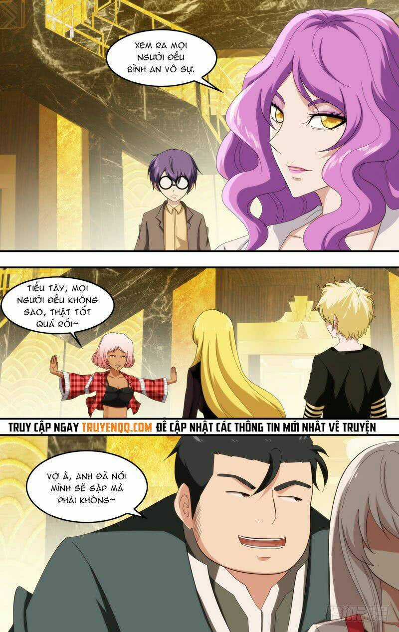 Trùng Sinh - Chapter 99 - Trang 21