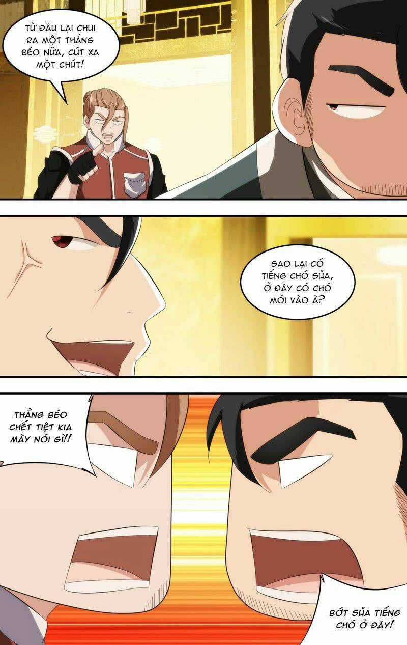 Trùng Sinh - Chapter 99 - Trang 22