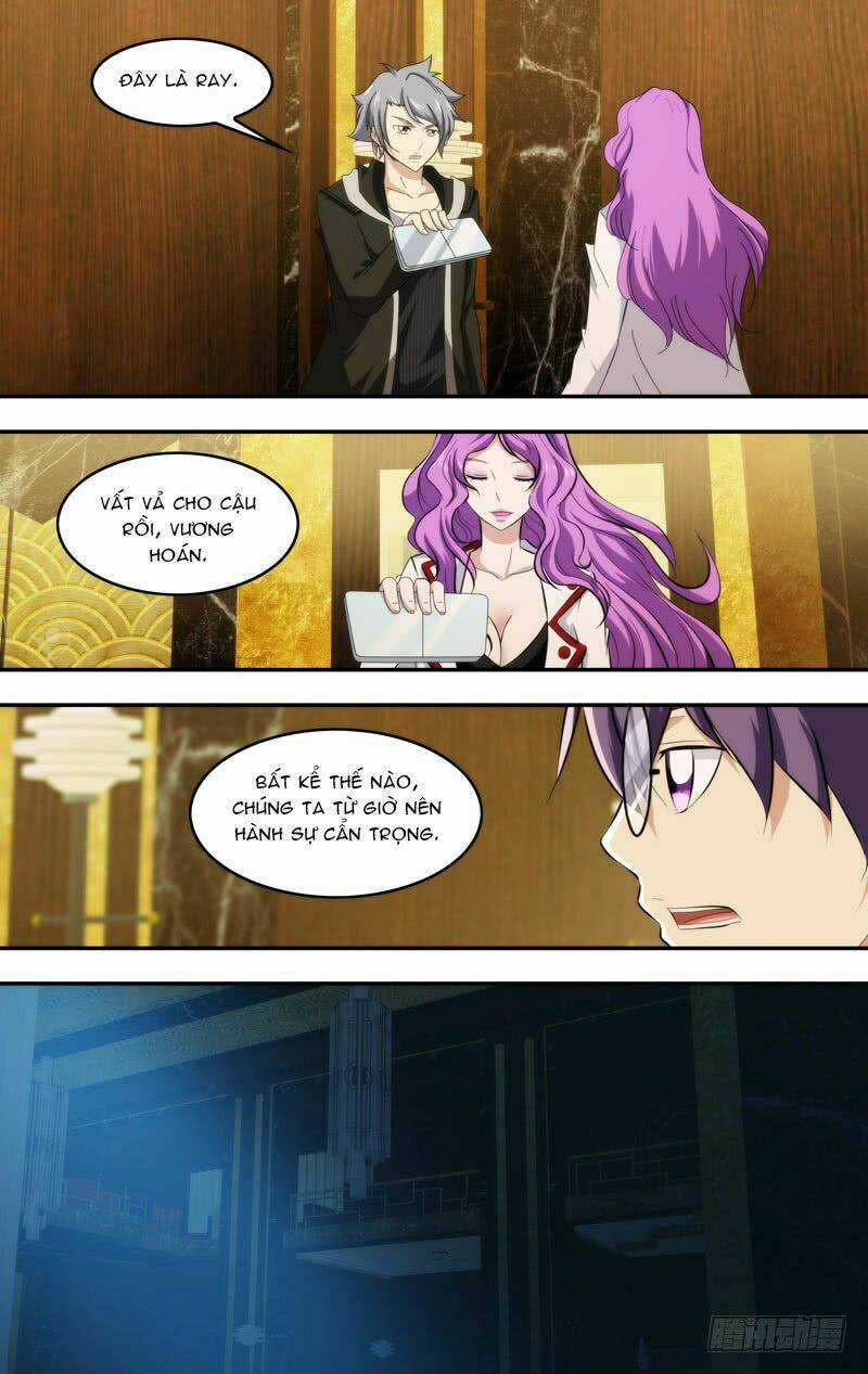 Trùng Sinh - Chapter 99 - Trang 23