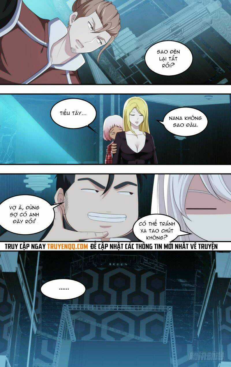 Trùng Sinh - Chapter 99 - Trang 24