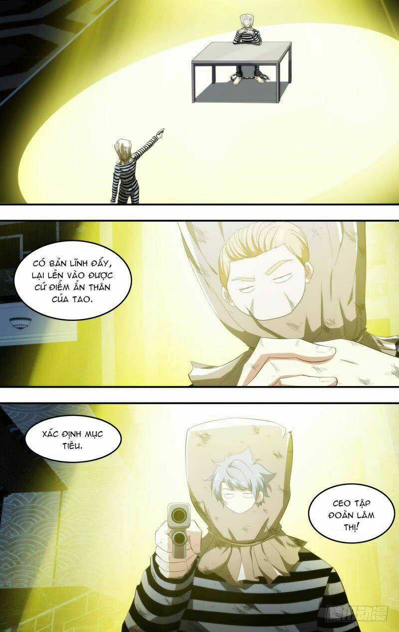 Trùng Sinh - Chapter 99 - Trang 26