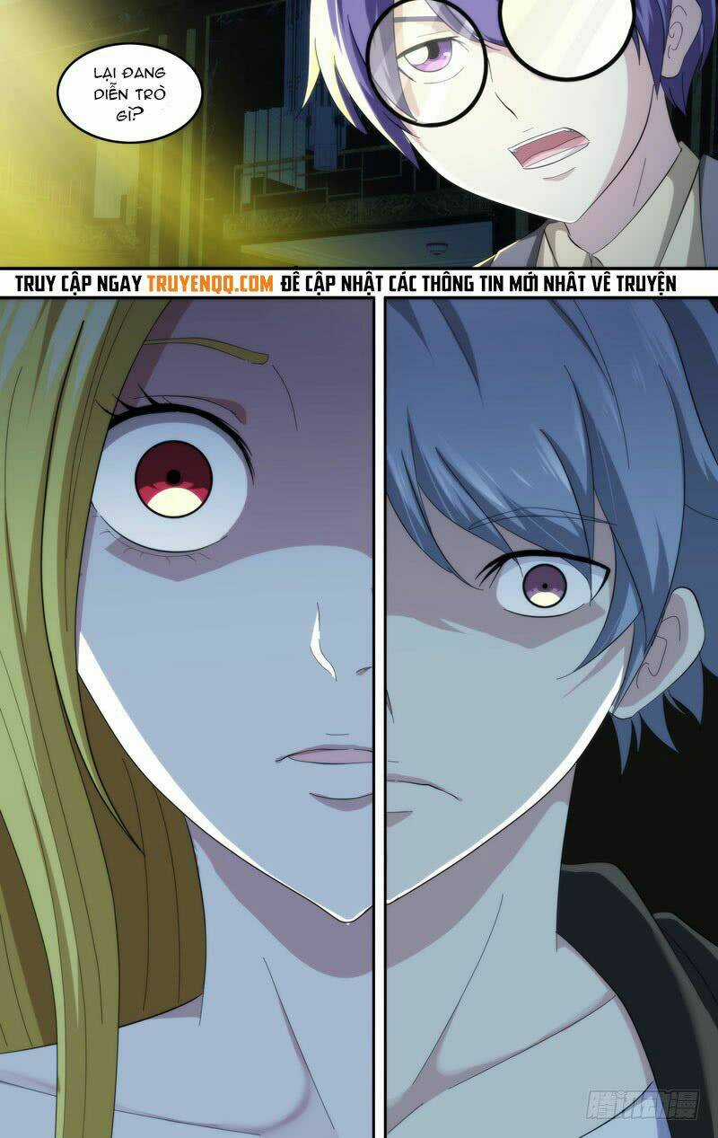 Trùng Sinh - Chapter 99 - Trang 27