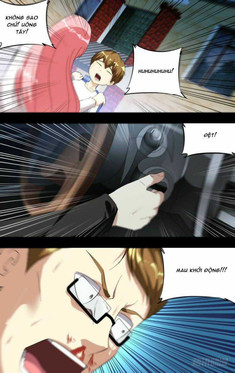 Trùng Sinh - Chapter 99 - Trang 4