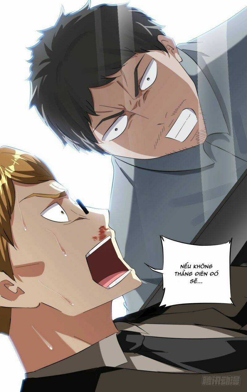 Trùng Sinh - Chapter 99 - Trang 5