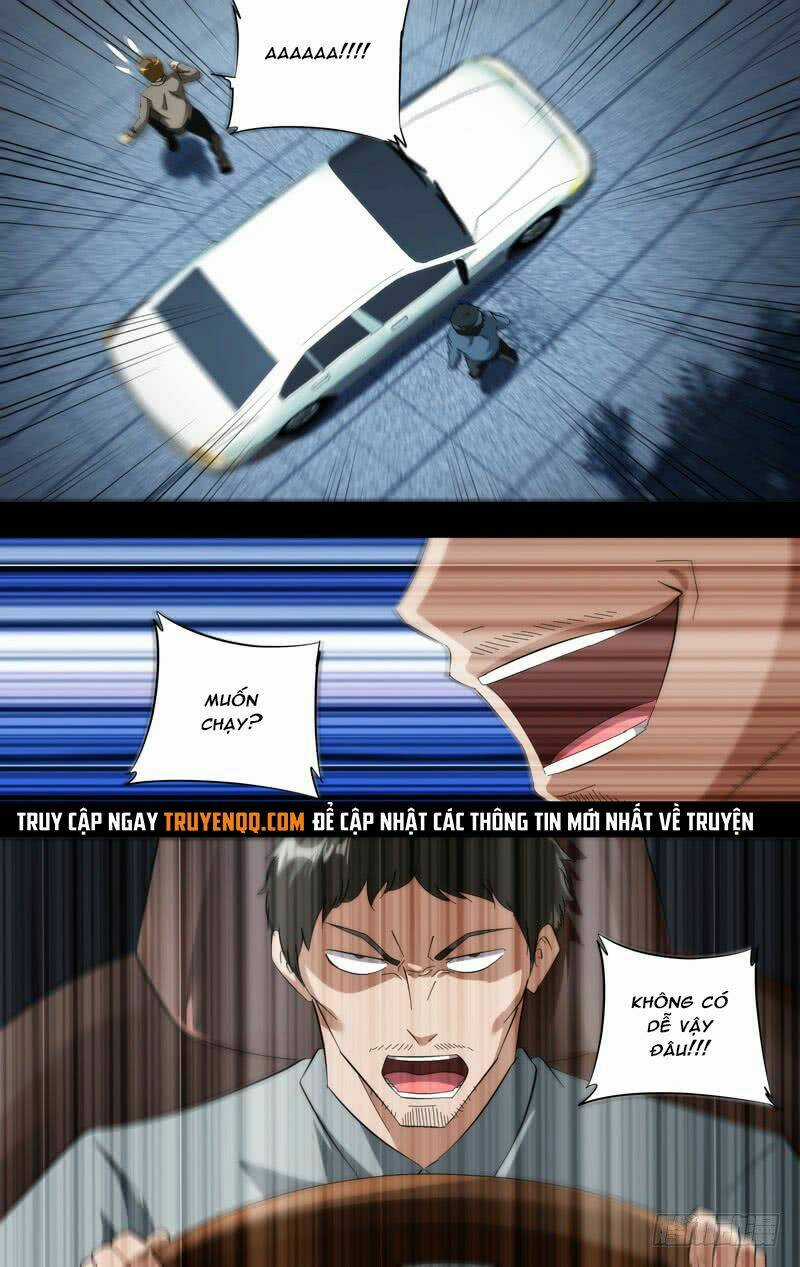 Trùng Sinh - Chapter 99 - Trang 6