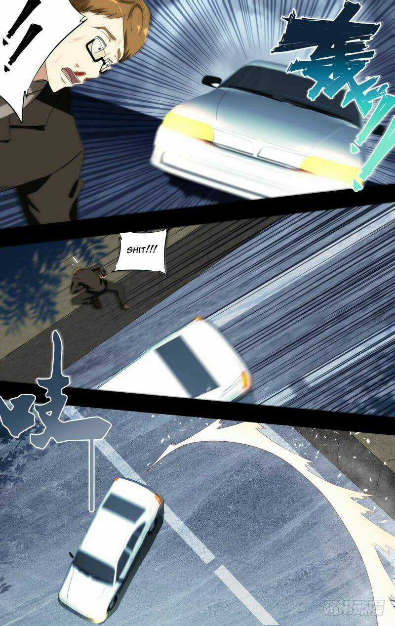 Trùng Sinh - Chapter 99 - Trang 7