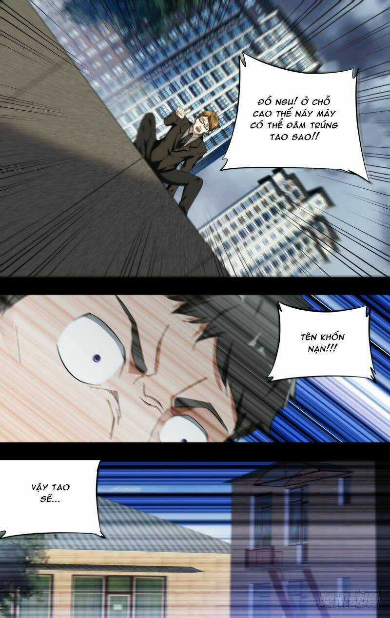 Trùng Sinh - Chapter 99 - Trang 8