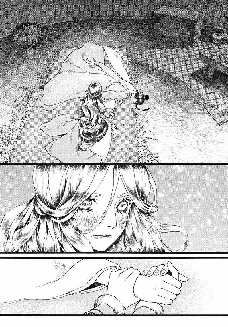 Trường Ca Hành - Chapter 10 - Trang 24