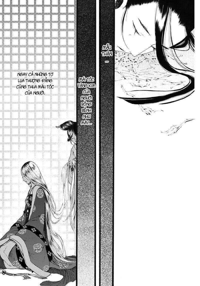 Trường Ca Hành - Chapter 10 - Trang 25