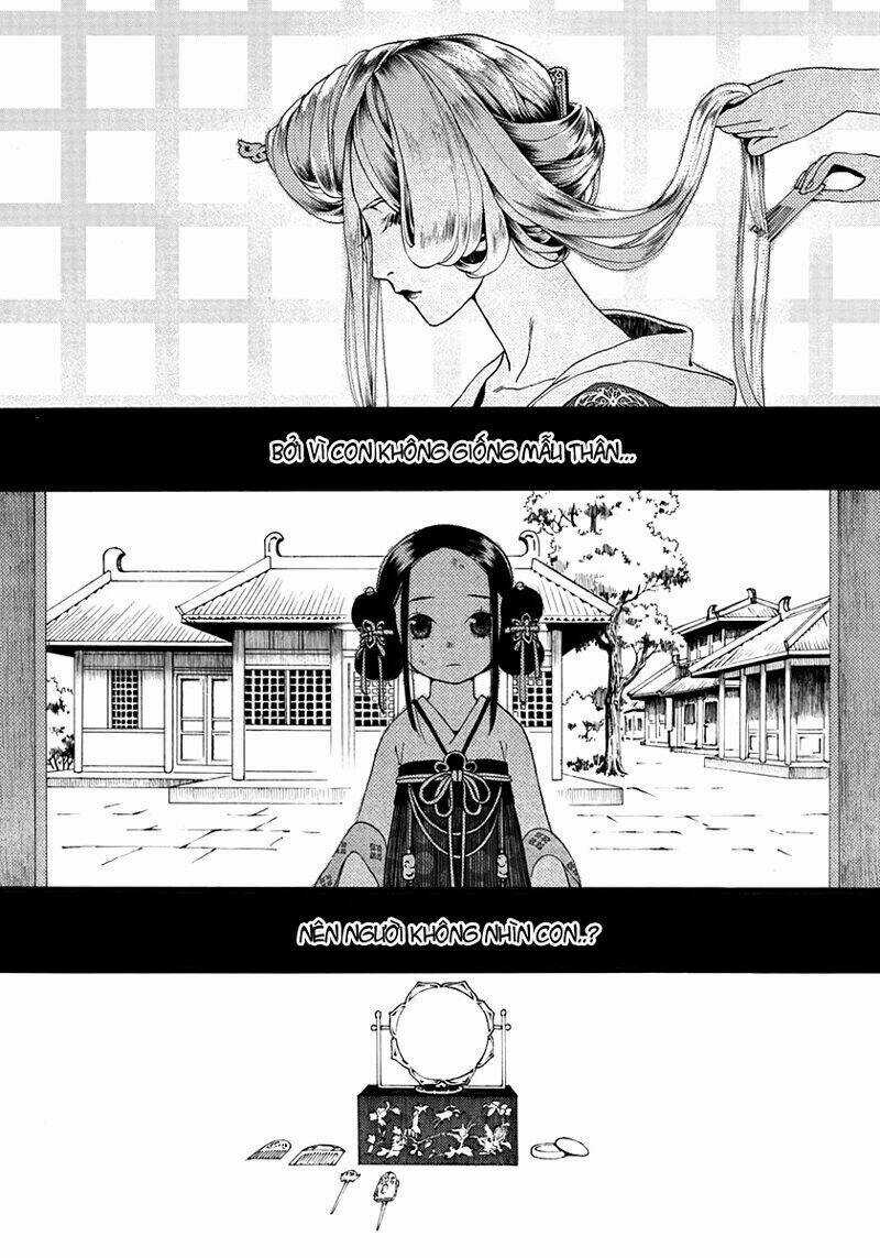 Trường Ca Hành - Chapter 10 - Trang 26