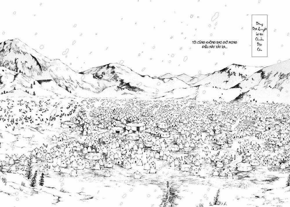 Trường Ca Hành - Chapter 10 - Trang 7