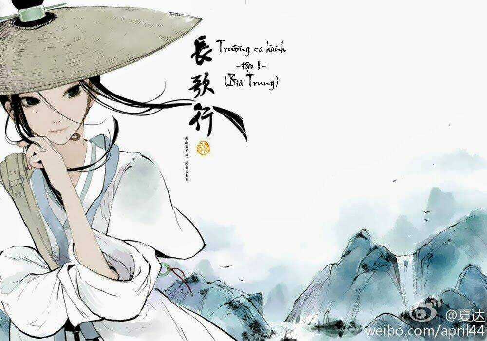 Trường Ca Hành - Chapter 14.5 - Trang 29