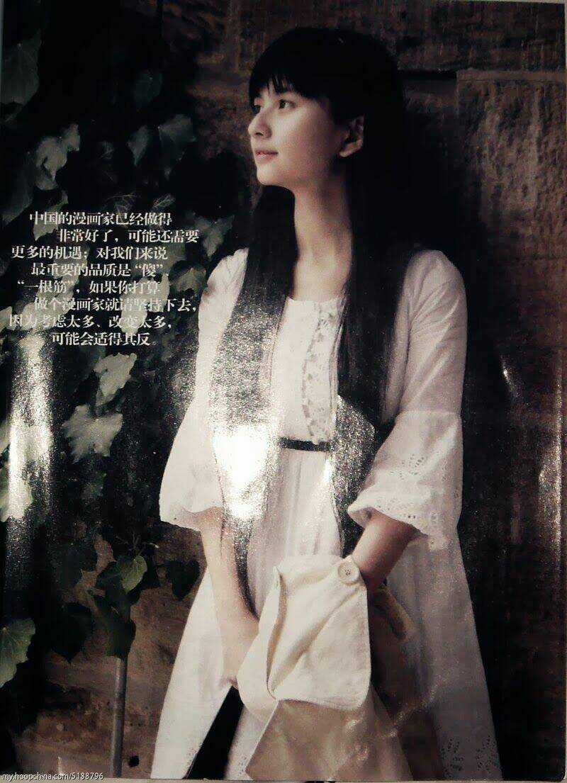 Trường Ca Hành - Chapter 14.5 - Trang 5