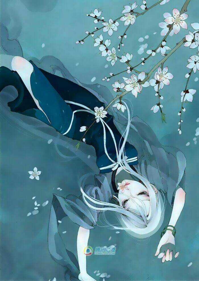 Trường Ca Hành - Chapter 14.5 - Trang 8